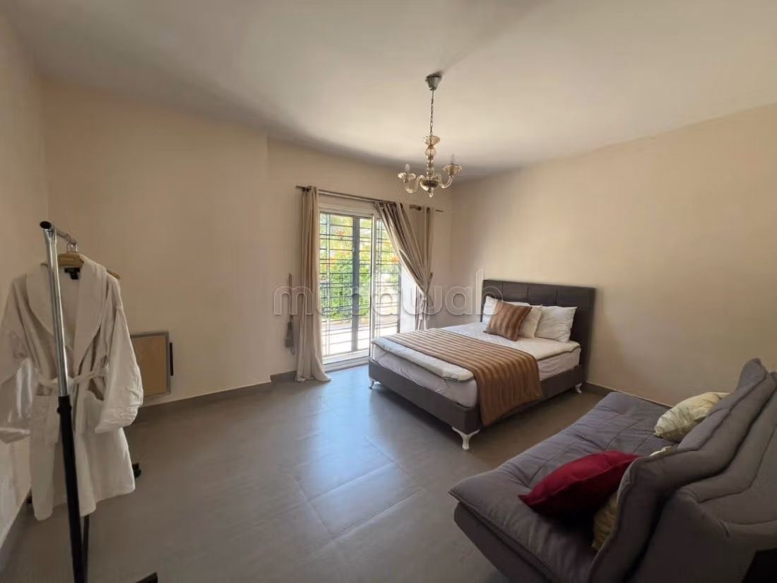Duplex en location