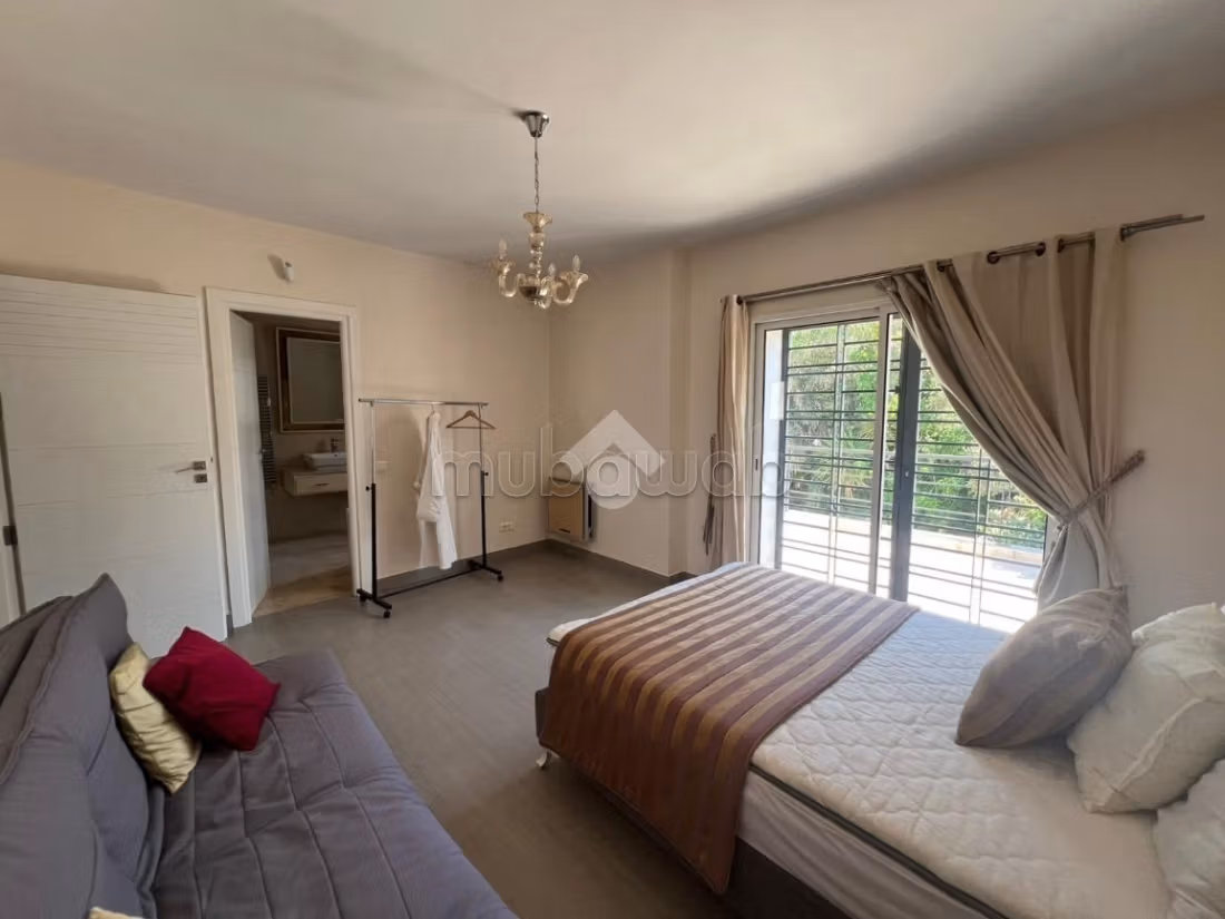 Duplex en location