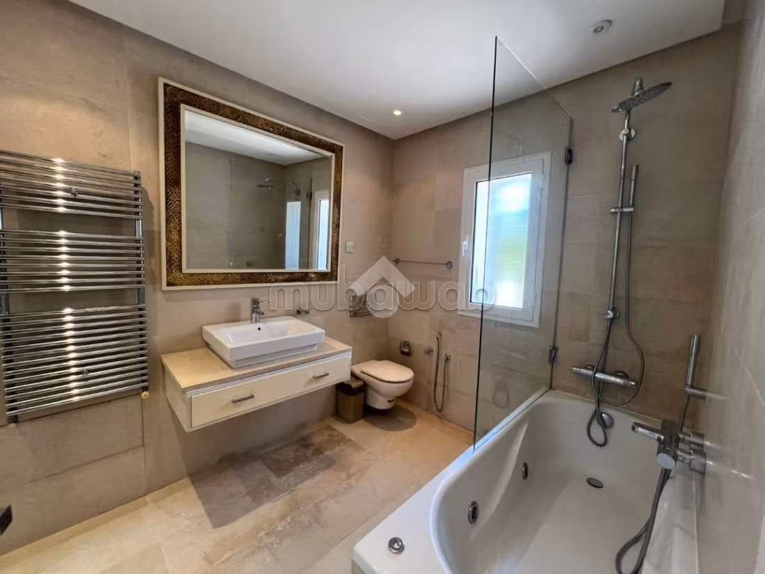 Duplex en location