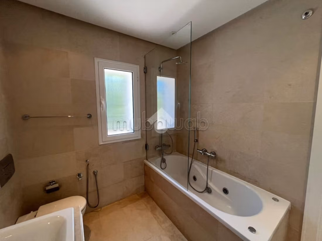 Duplex en location