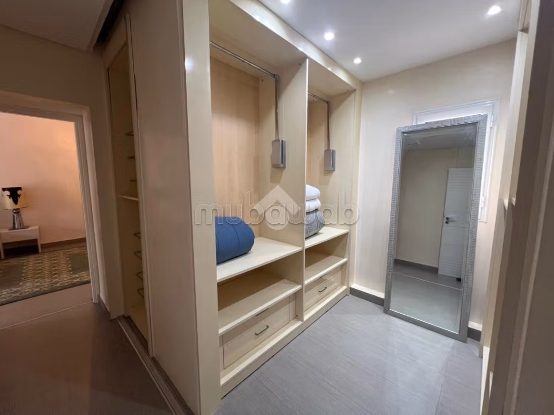 Duplex en location