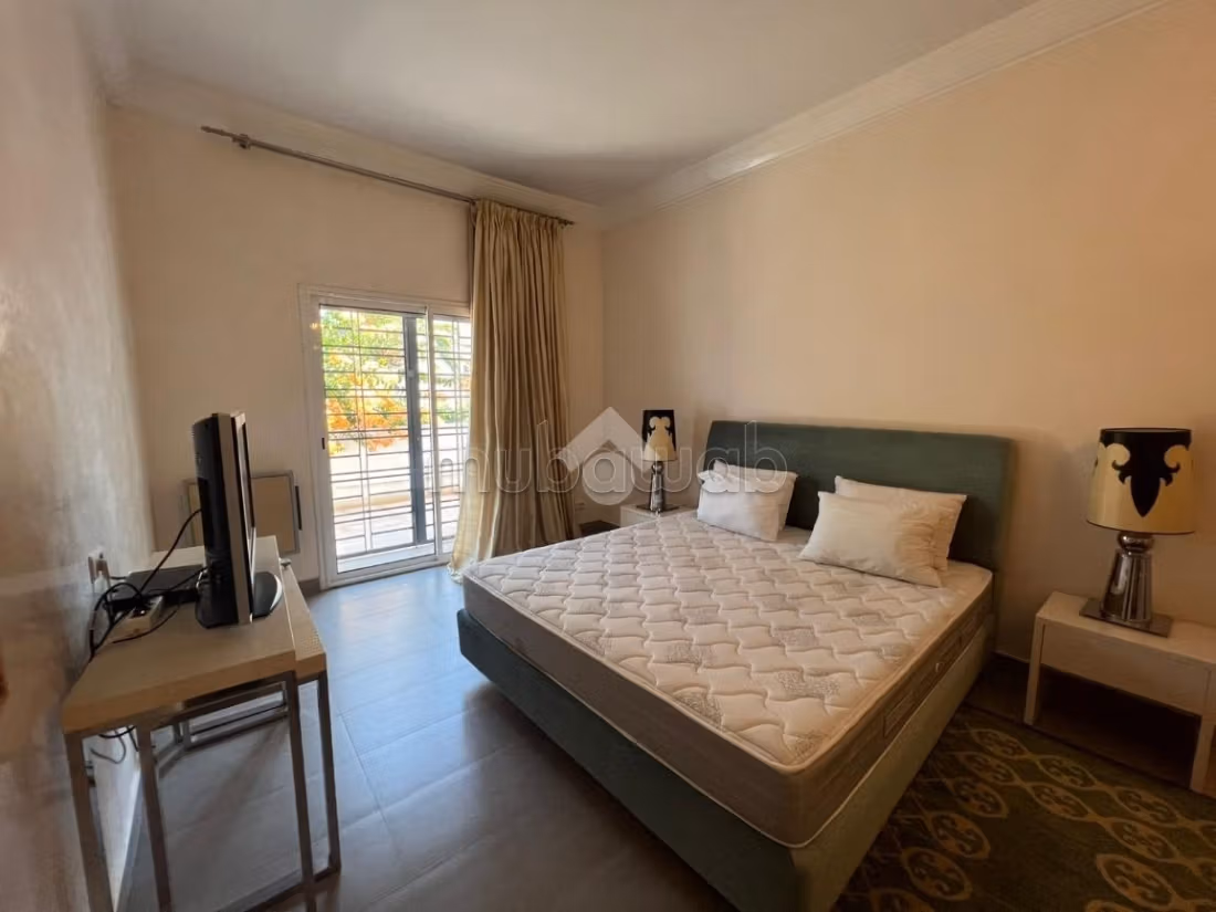 Duplex en location