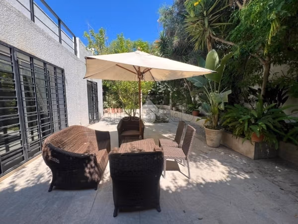 Duplex en location