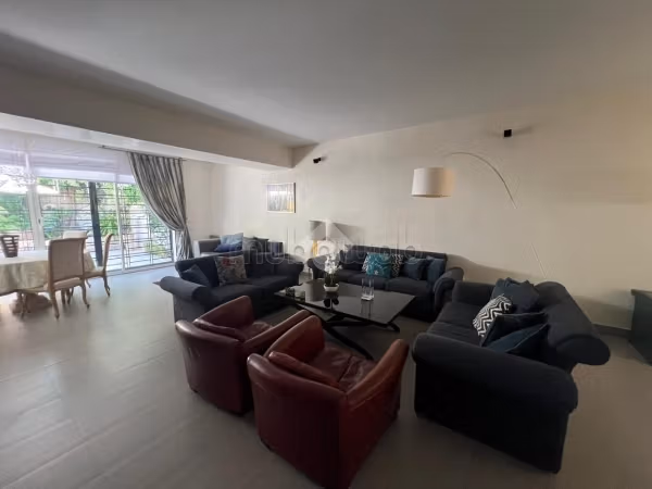 Duplex S4 al Golden Tulip, Gammarth