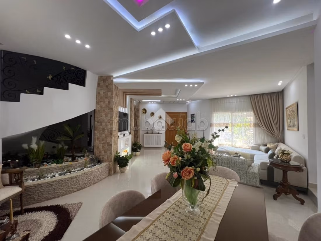 Villa individuelle en vente