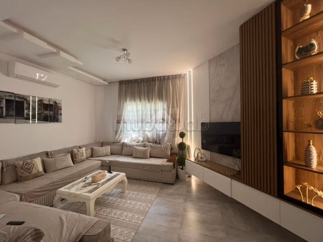 Villa individuelle en vente