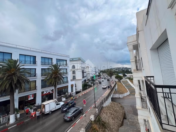 S1 au cœur de La Marsa Plage