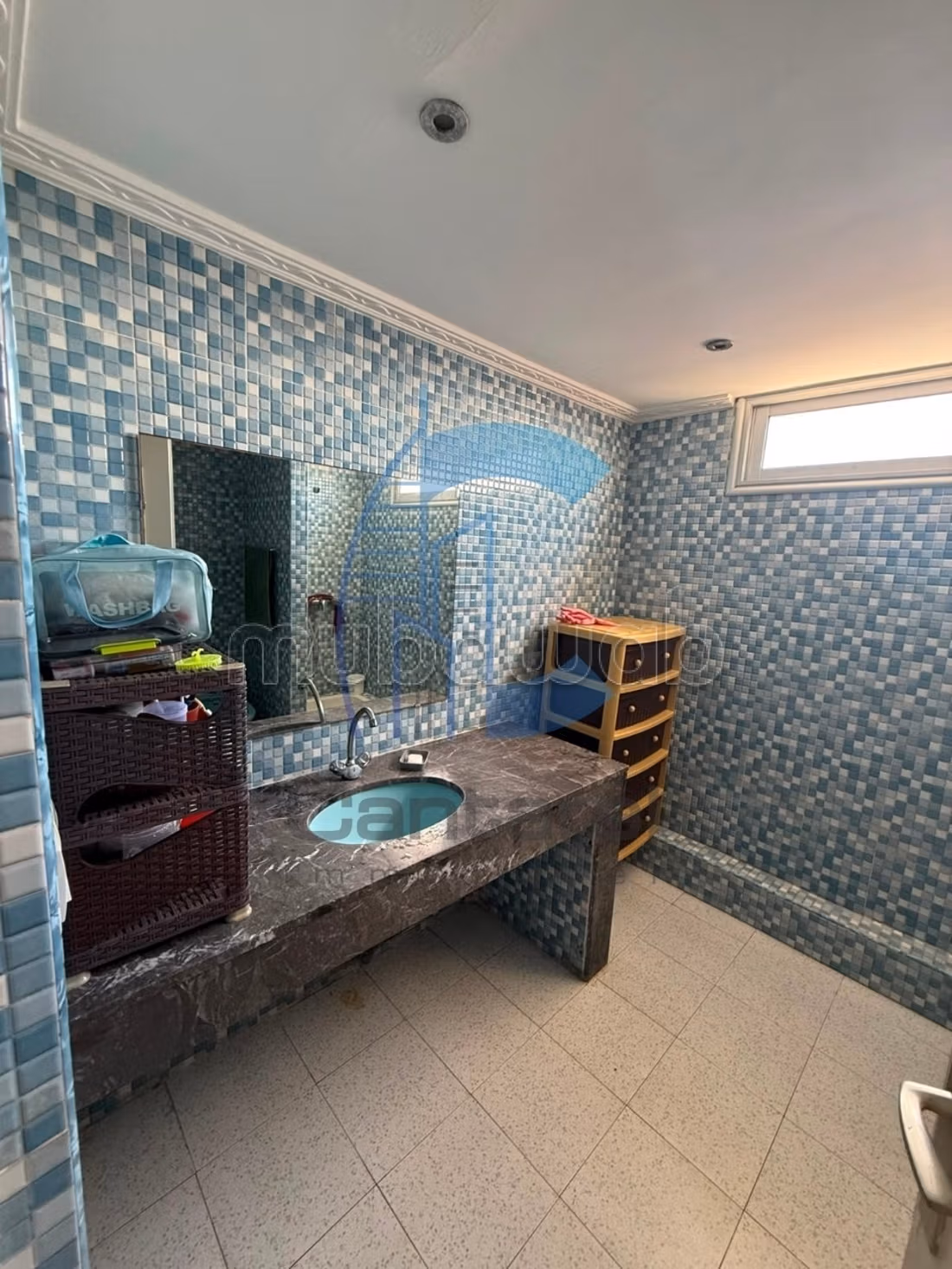 Vente appartement maarif