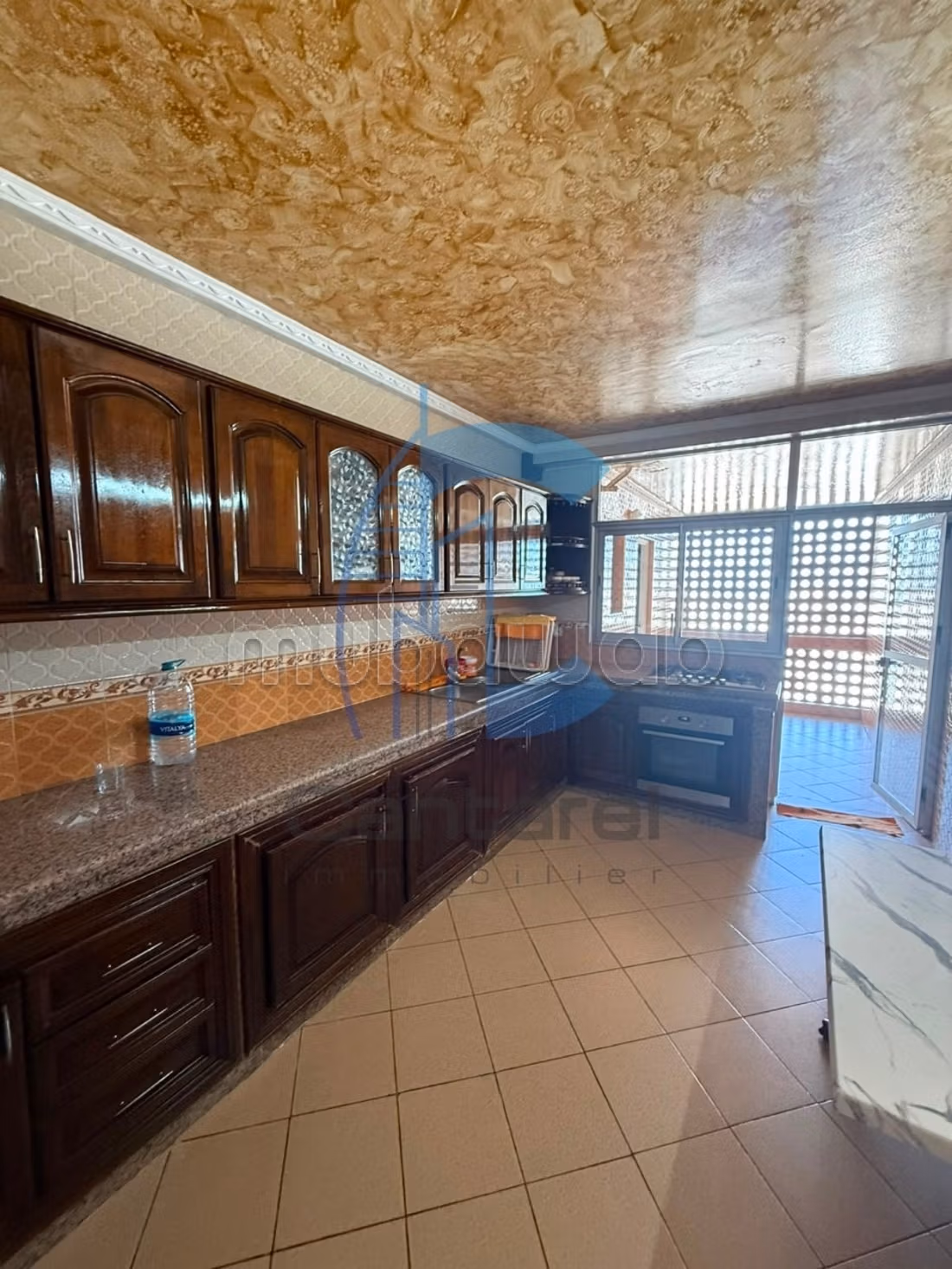 Vente appartement maarif