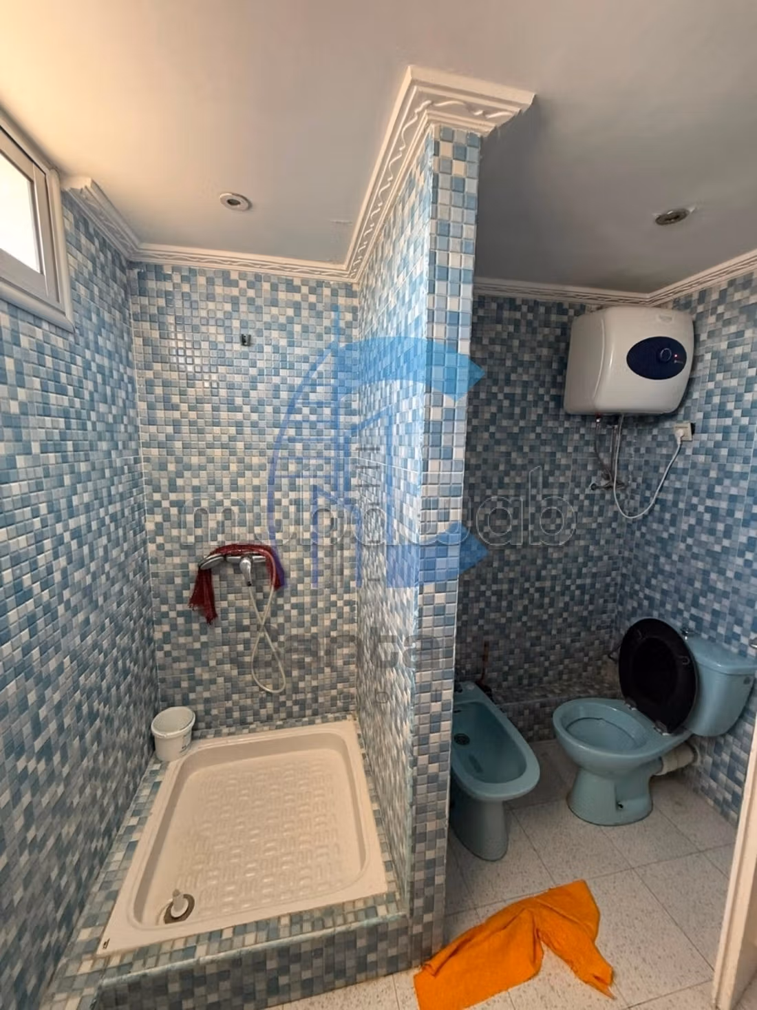 Vente appartement maarif