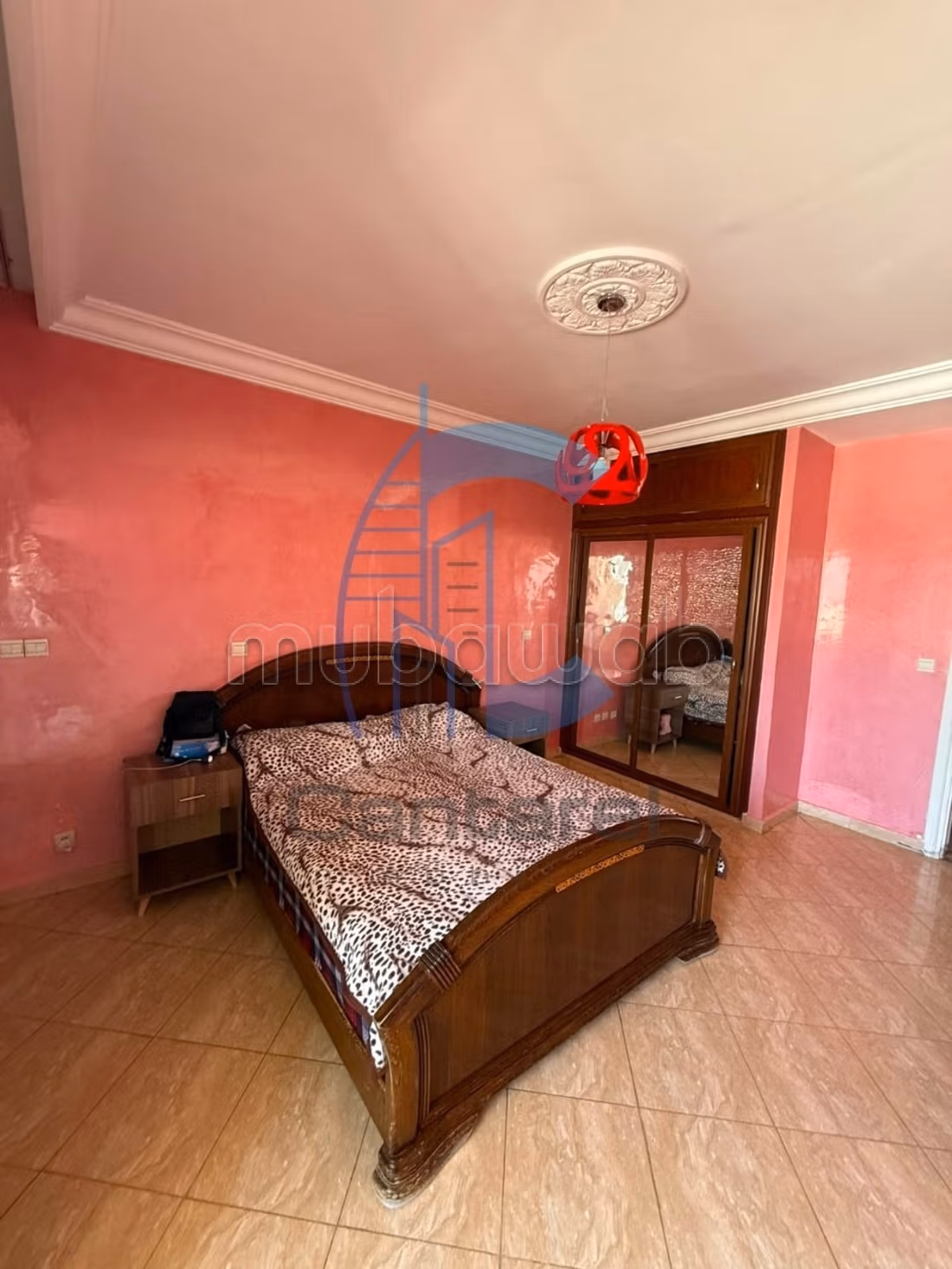 Vente appartement maarif