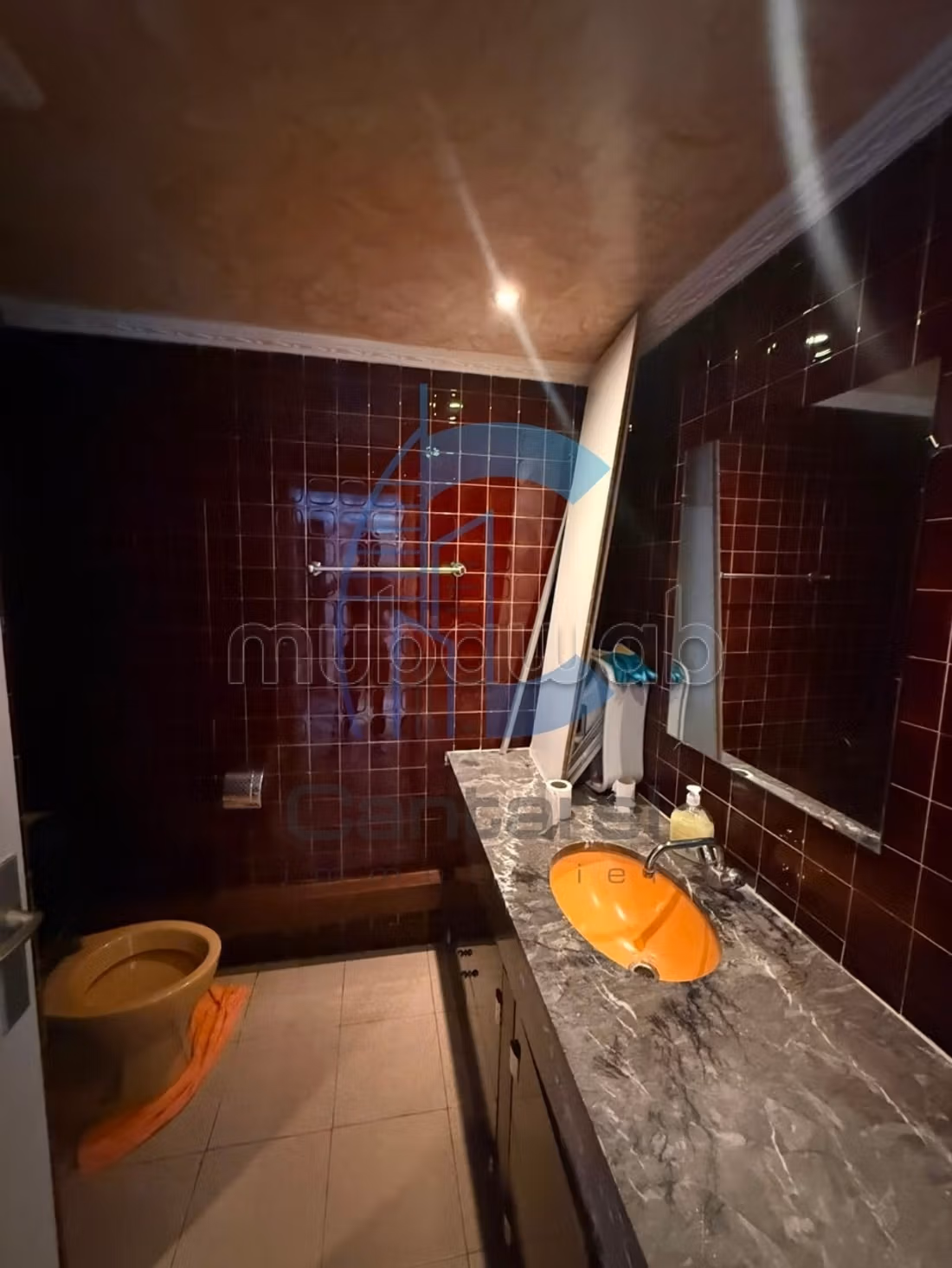 Vente appartement maarif