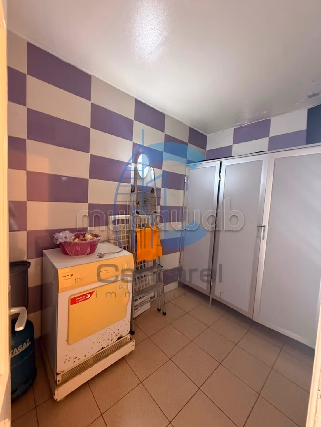 Vente appartement maarif