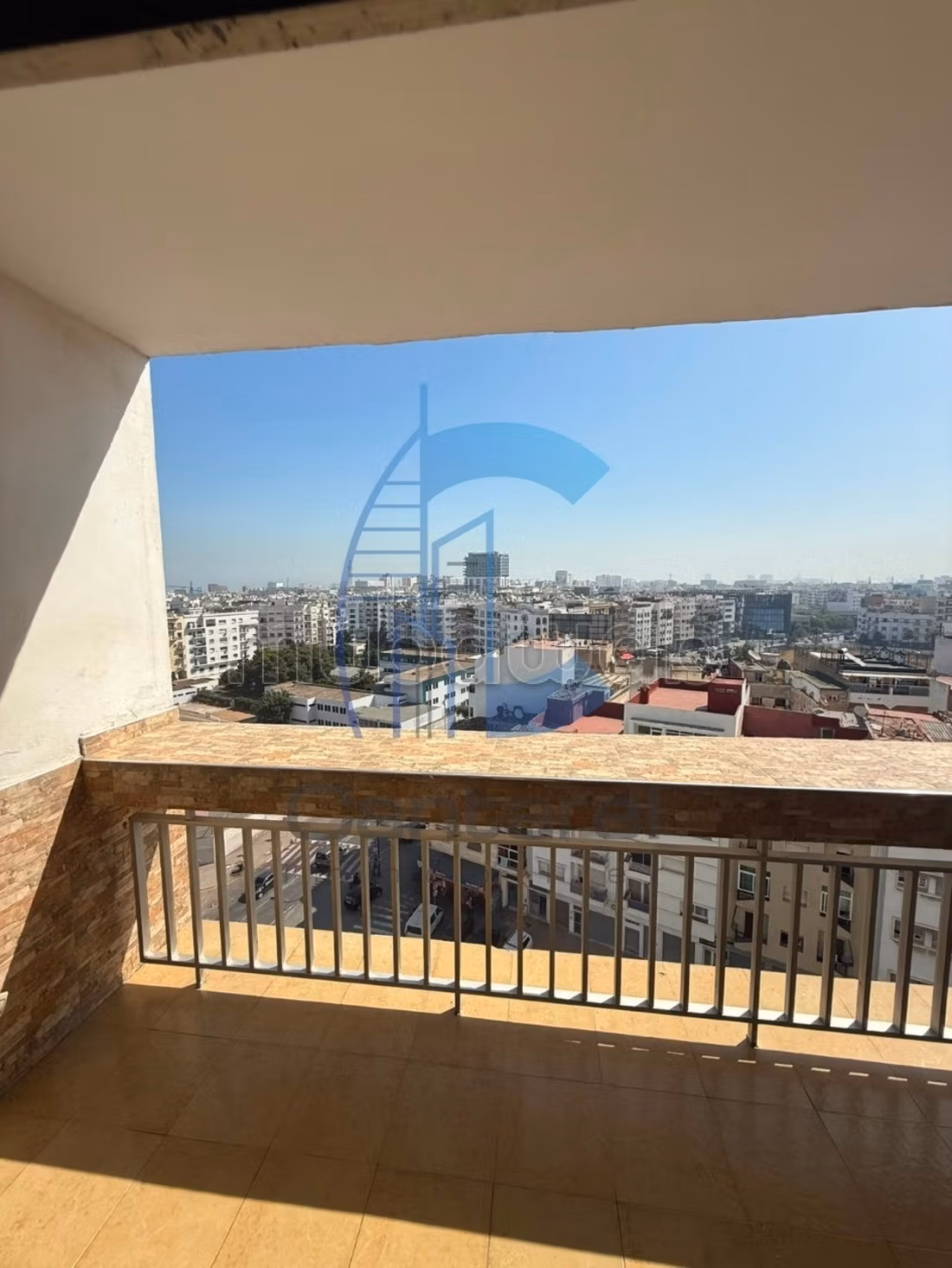 Vente appartement maarif