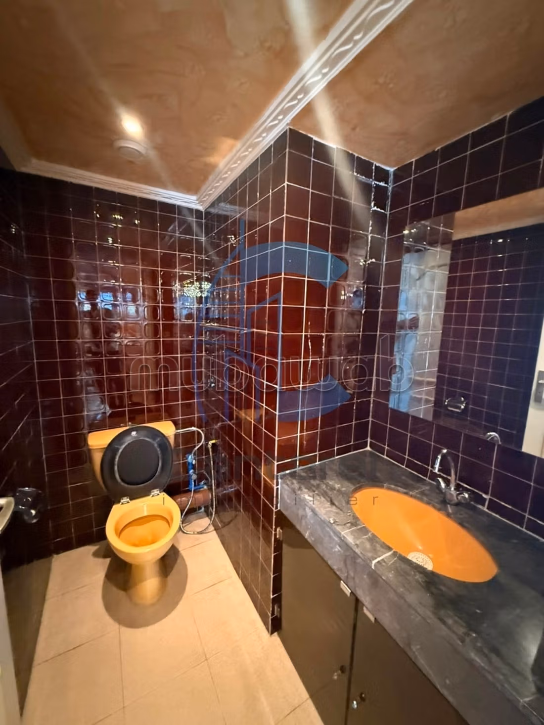 Vente appartement maarif