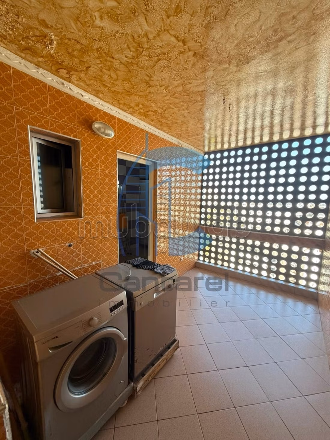 Vente appartement maarif