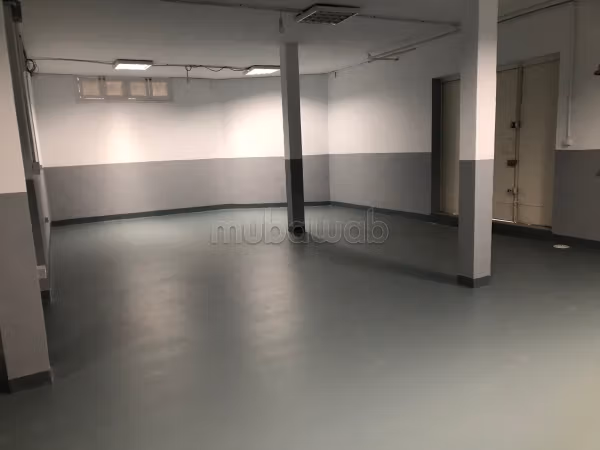 A deposit for rent