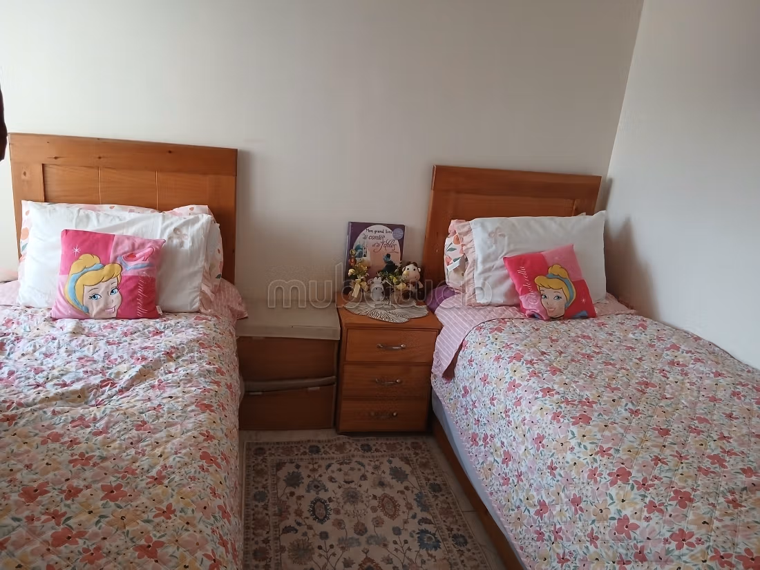Apartamento en venta