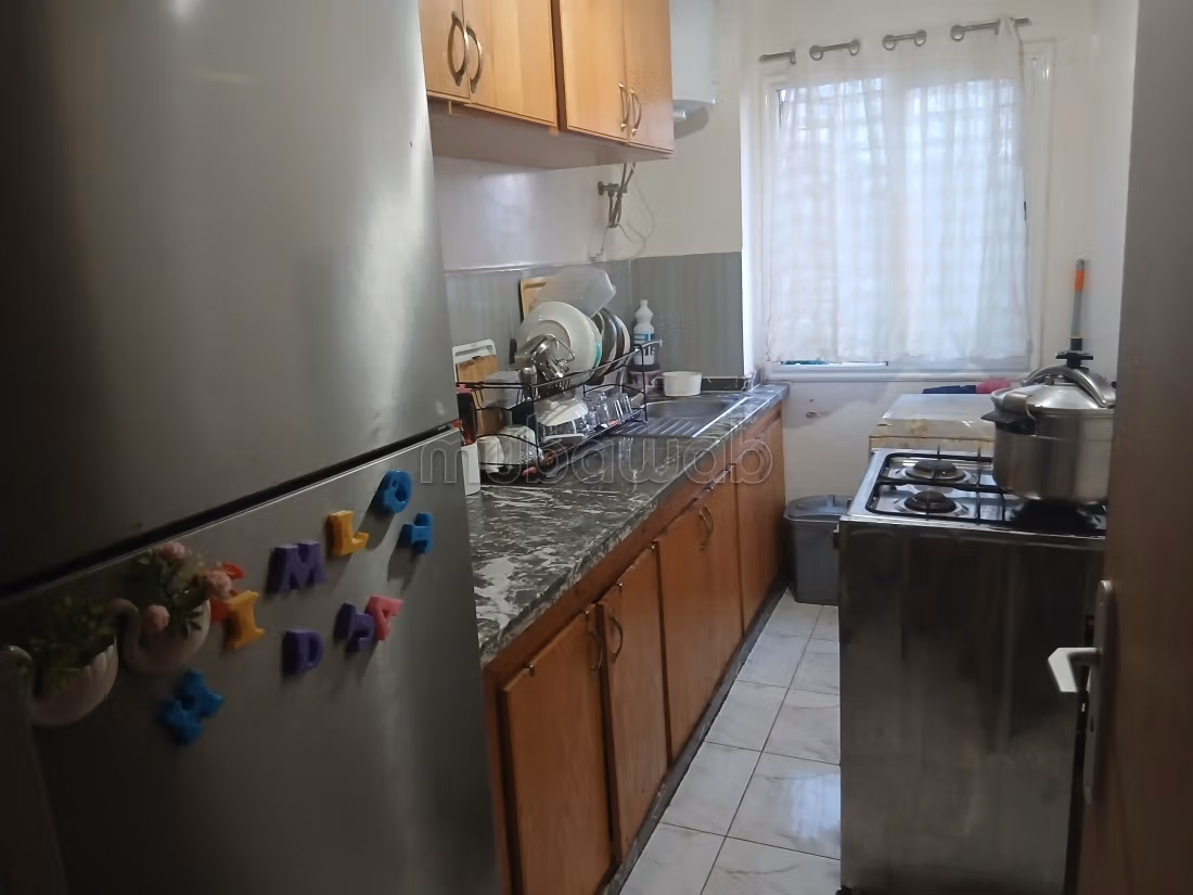 Apartamento en venta
