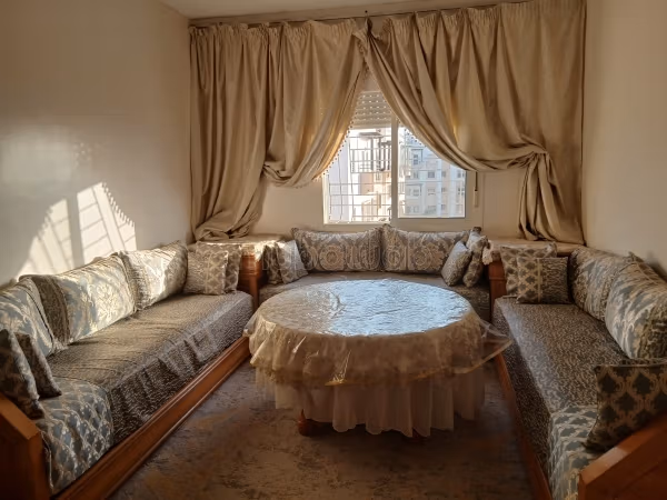 Apparemment à vendre شقة للبيع