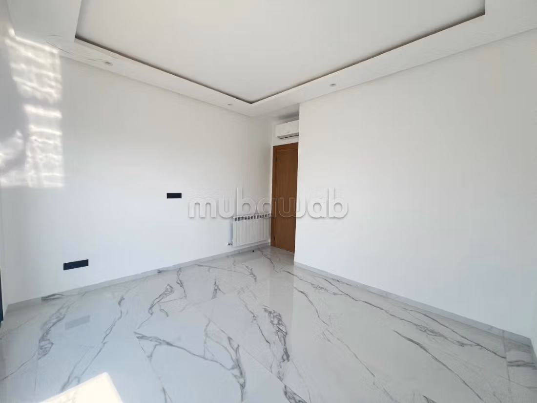 Appartamento S2 con terrazza in affitto