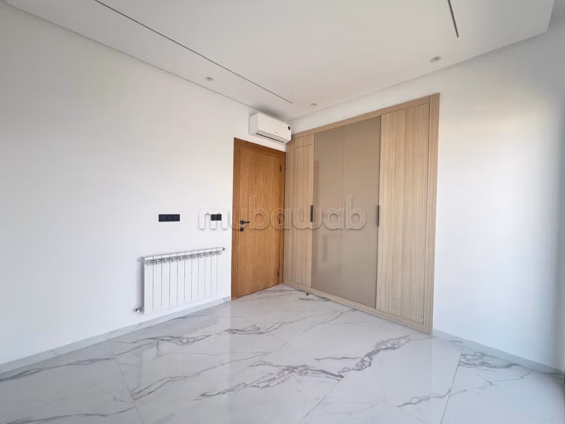 Appartamento S2 con terrazza in affitto