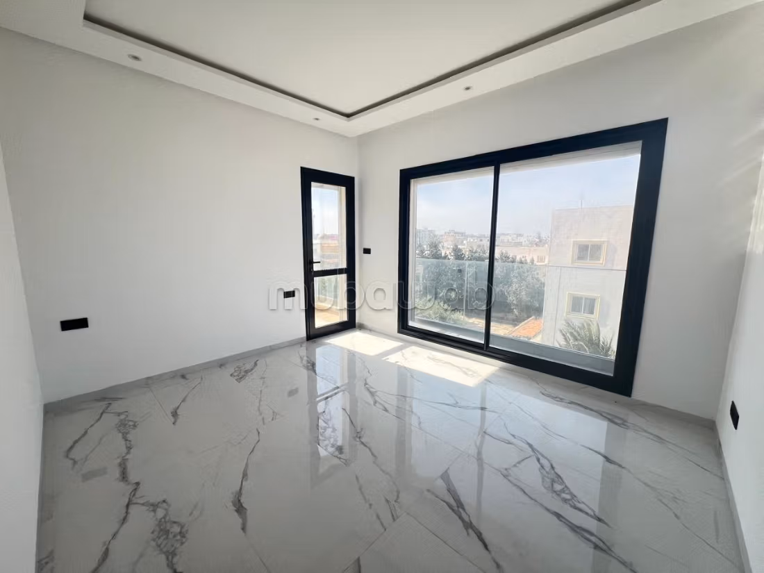 Appartamento S2 con terrazza in affitto