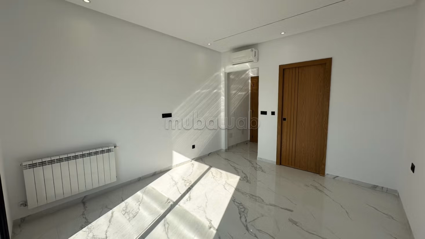 Appartamento S2 con vista mare in affitto