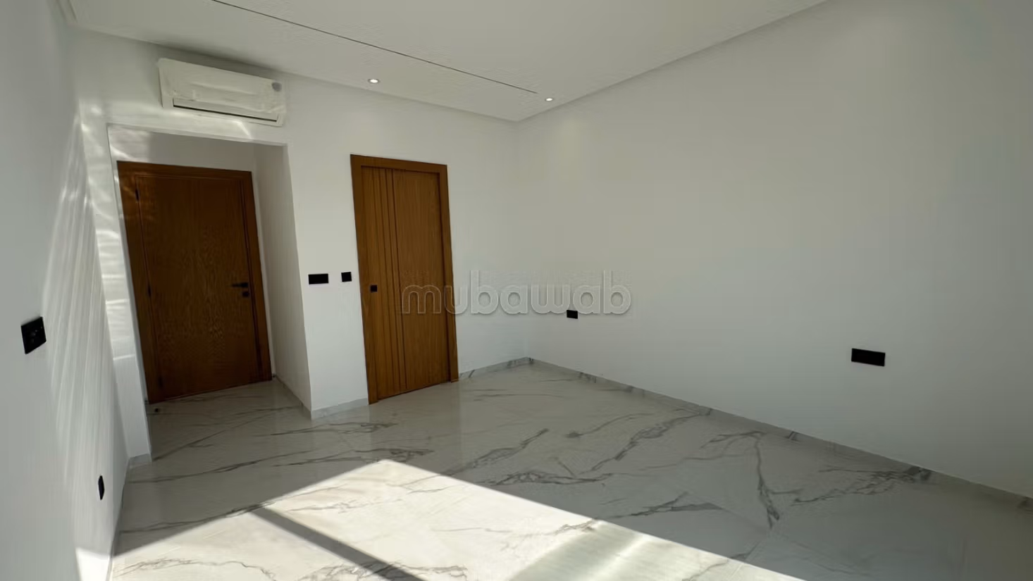 Appartamento S2 con vista mare in affitto