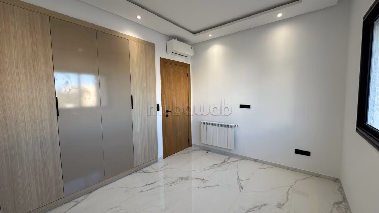 Appartamento S2 con vista mare in affitto