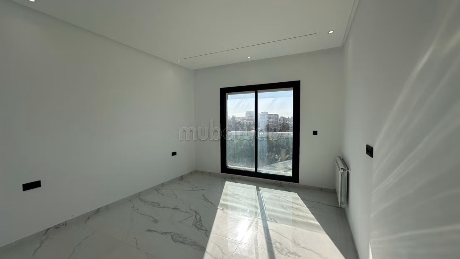 Appartamento S2 con vista mare in affitto