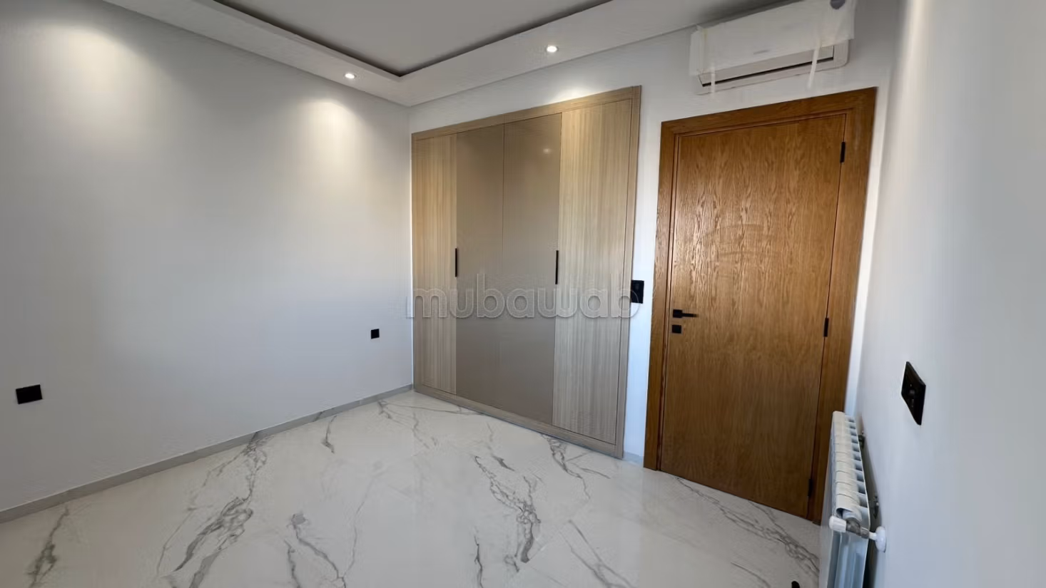 Appartamento S2 con vista mare in affitto