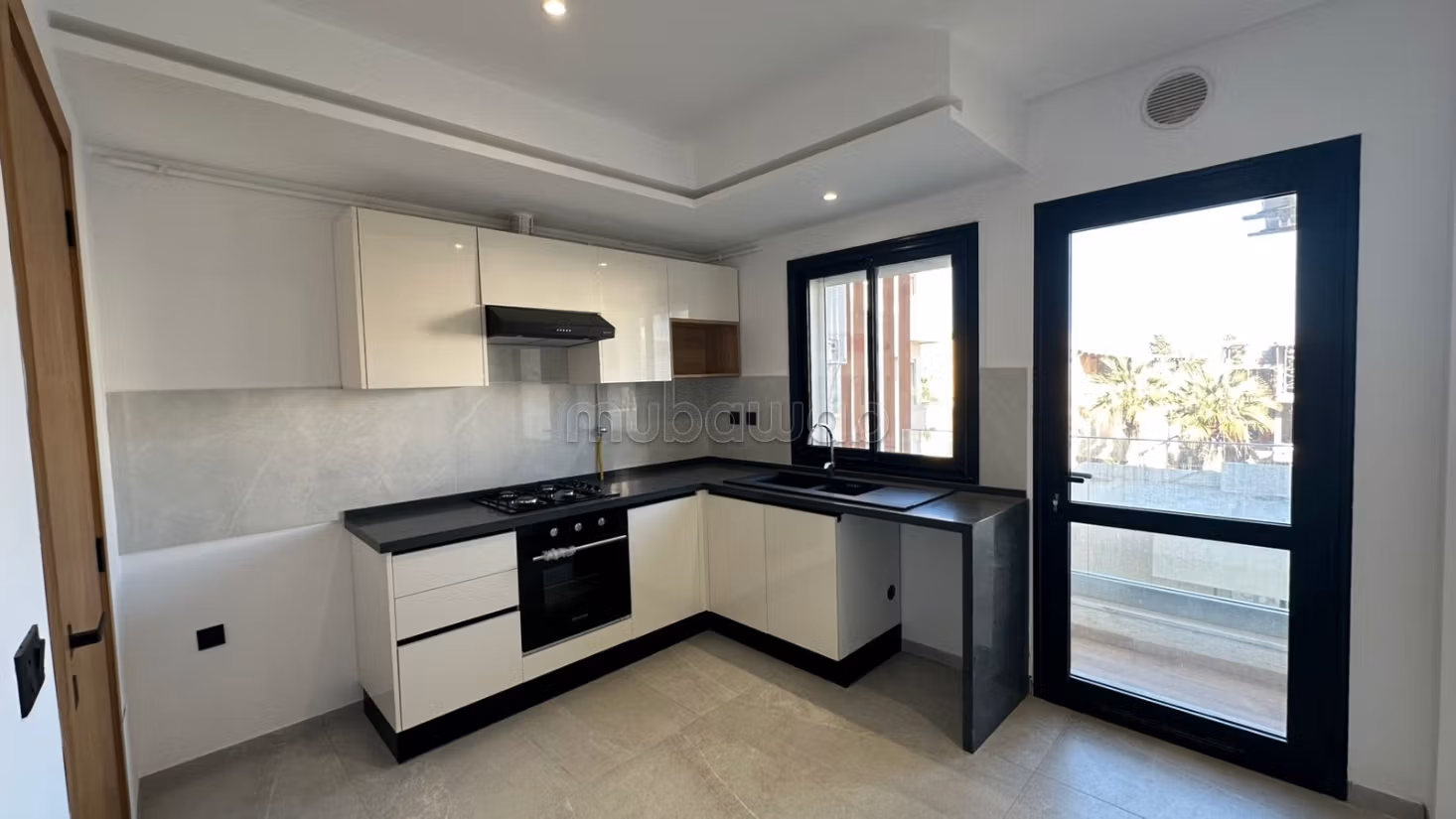Appartamento S2 con vista mare in affitto