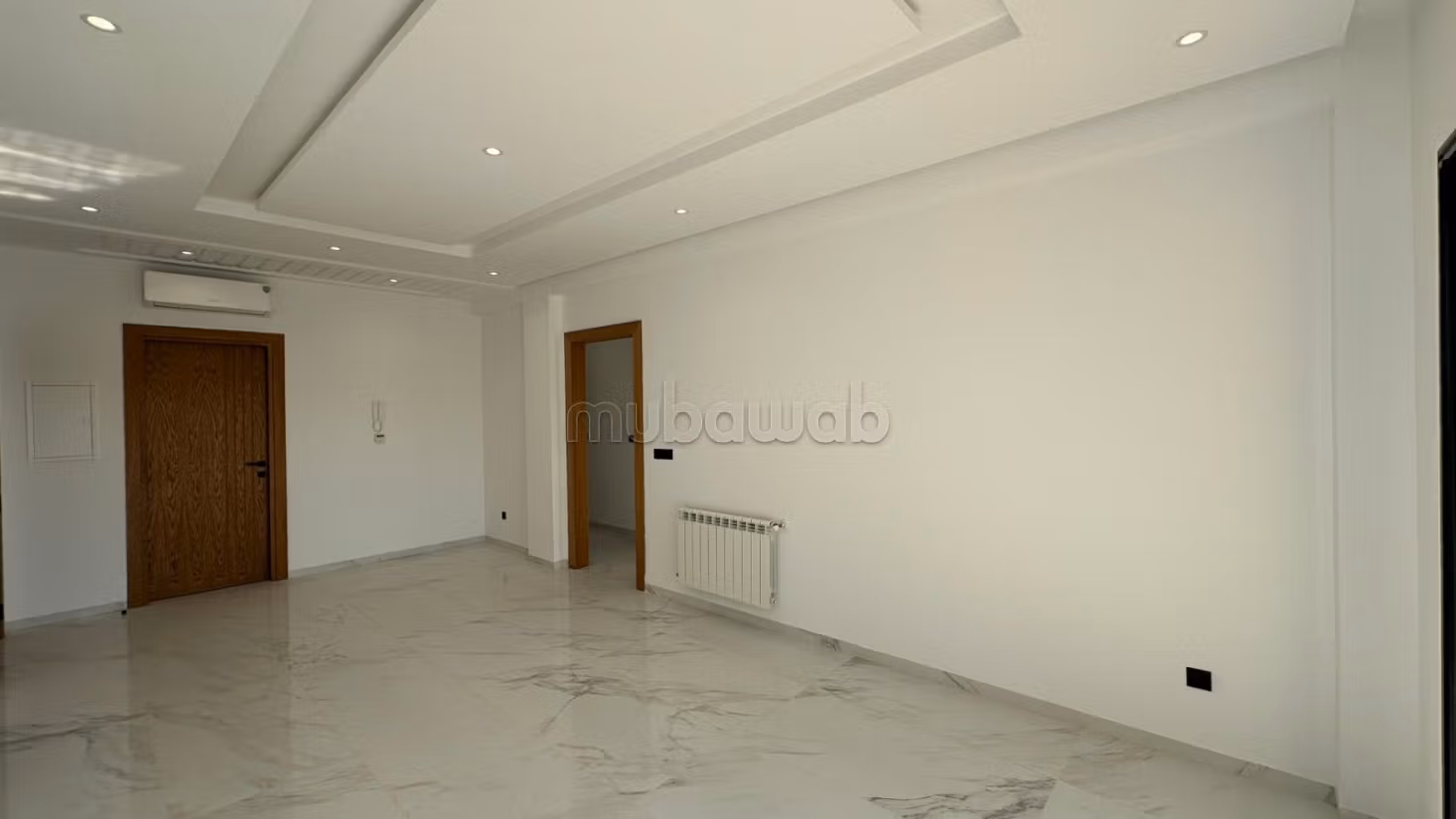 Appartamento S2 con vista mare in affitto