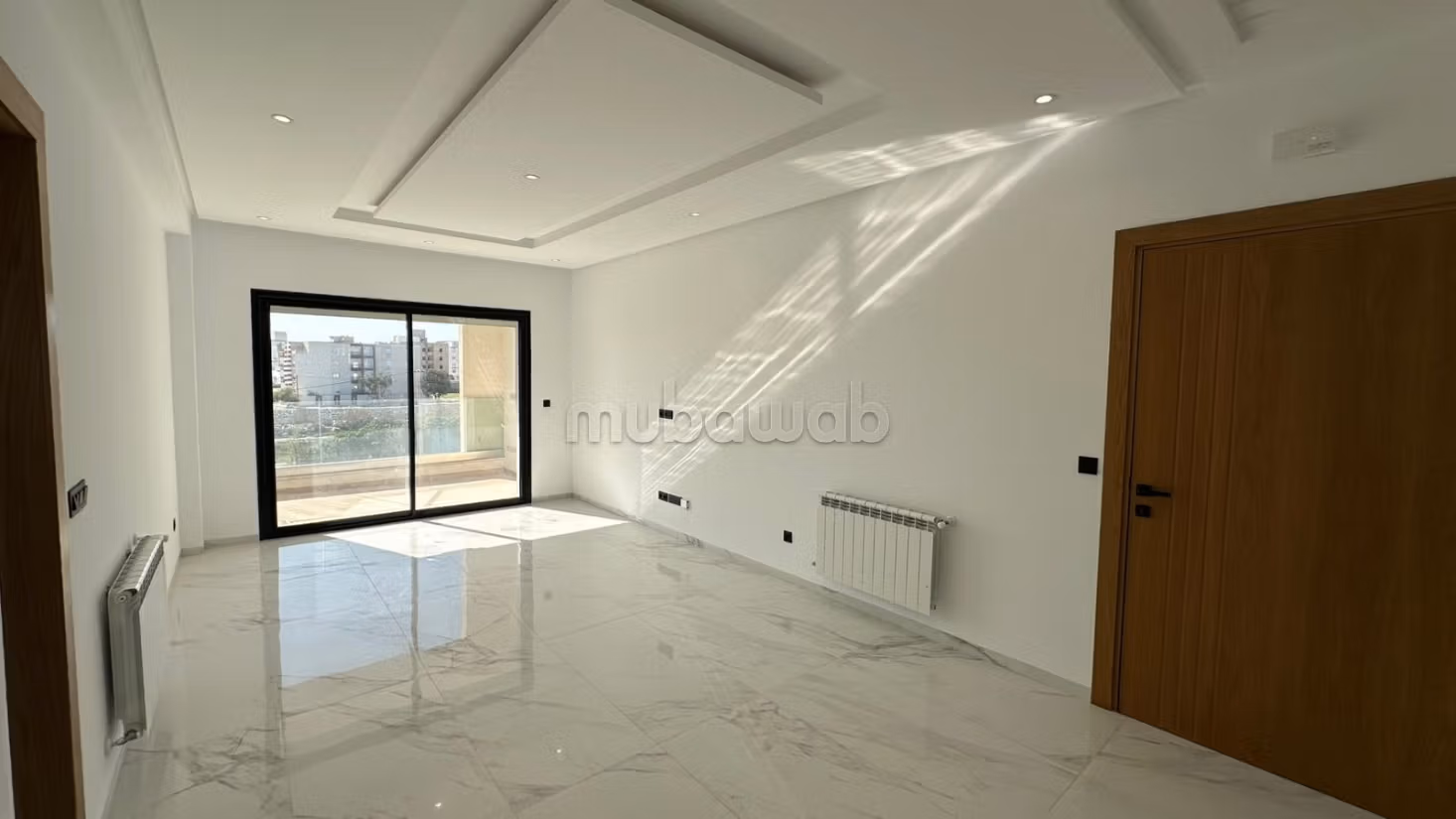 Appartamento S2 con vista mare in affitto