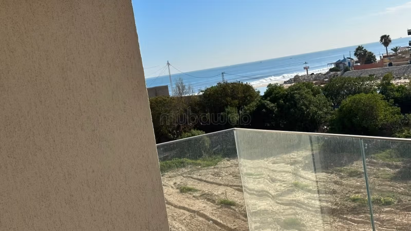 Appartamento S2 con vista mare in affitto
