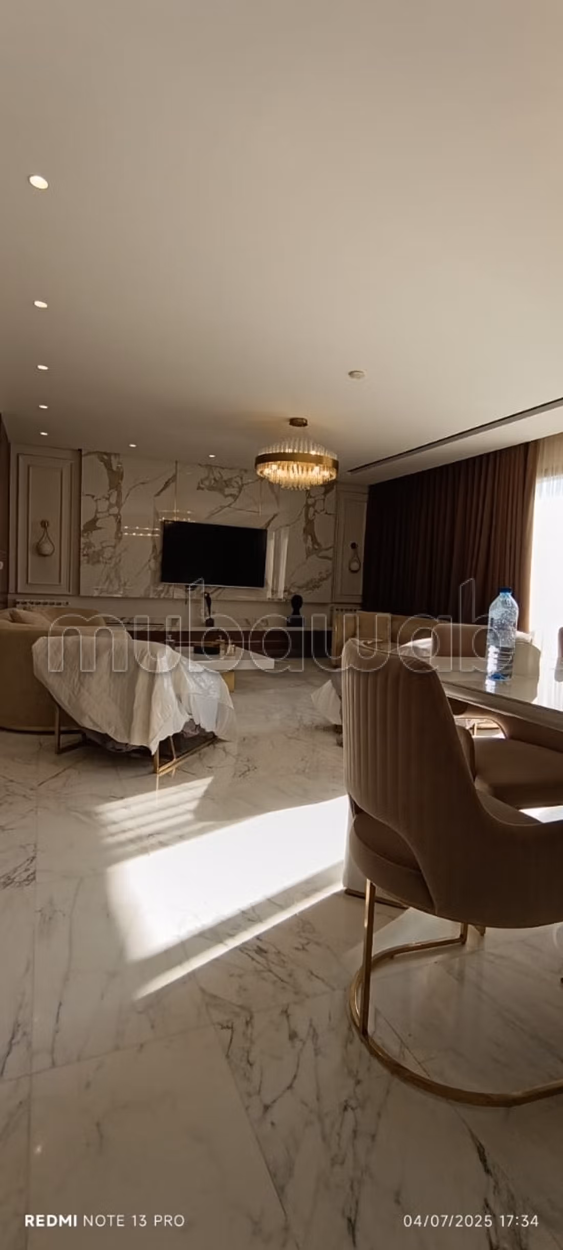 À vendre s3 penthouse lac 2