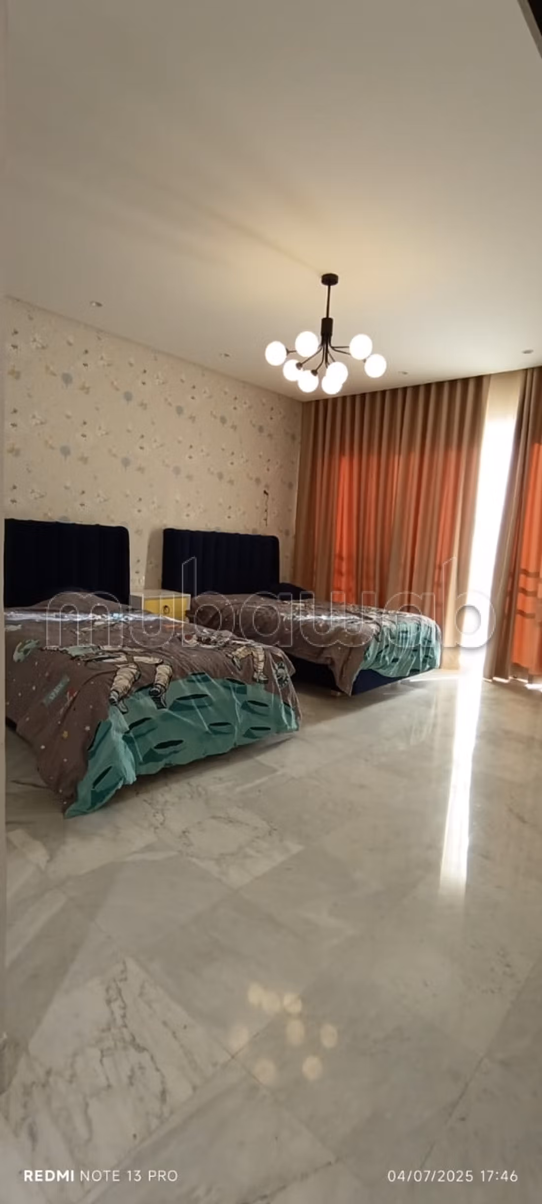 À vendre s3 penthouse lac 2