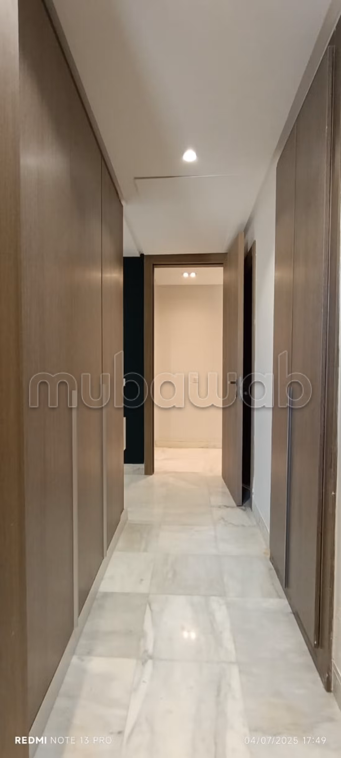 À vendre s3 penthouse lac 2