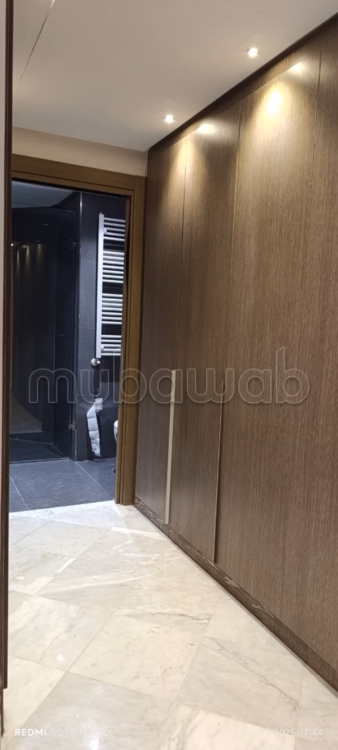 À vendre s3 penthouse lac 2