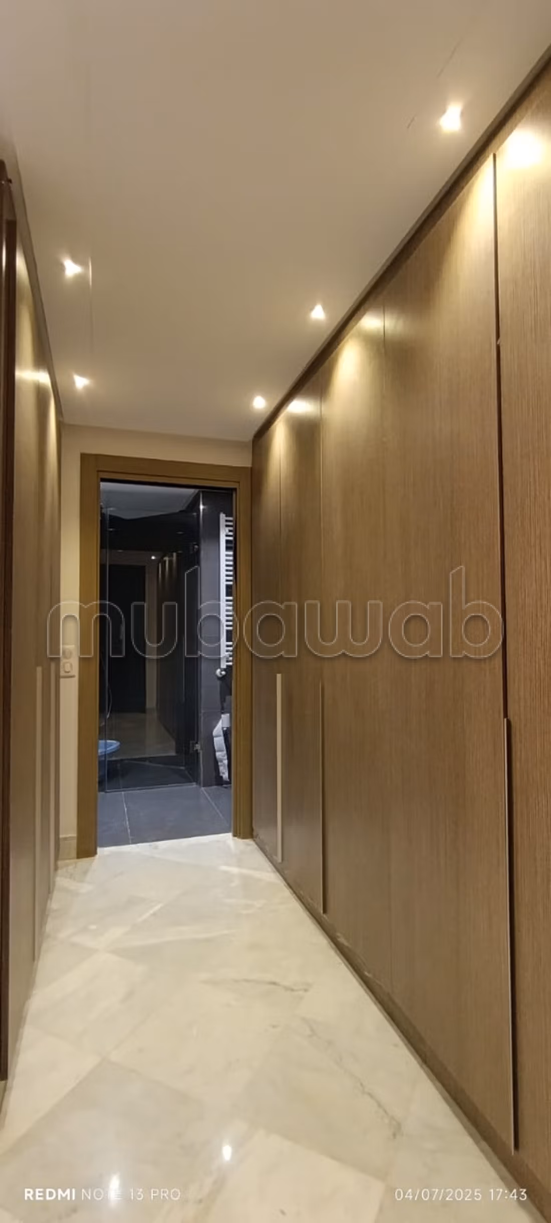 À vendre s3 penthouse lac 2