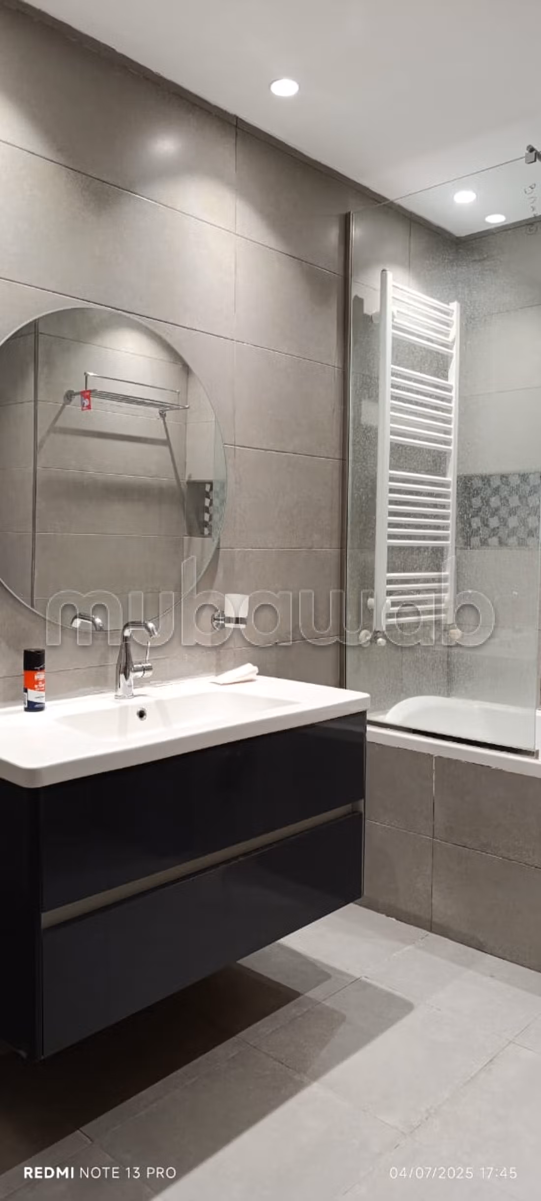 À vendre s3 penthouse lac 2