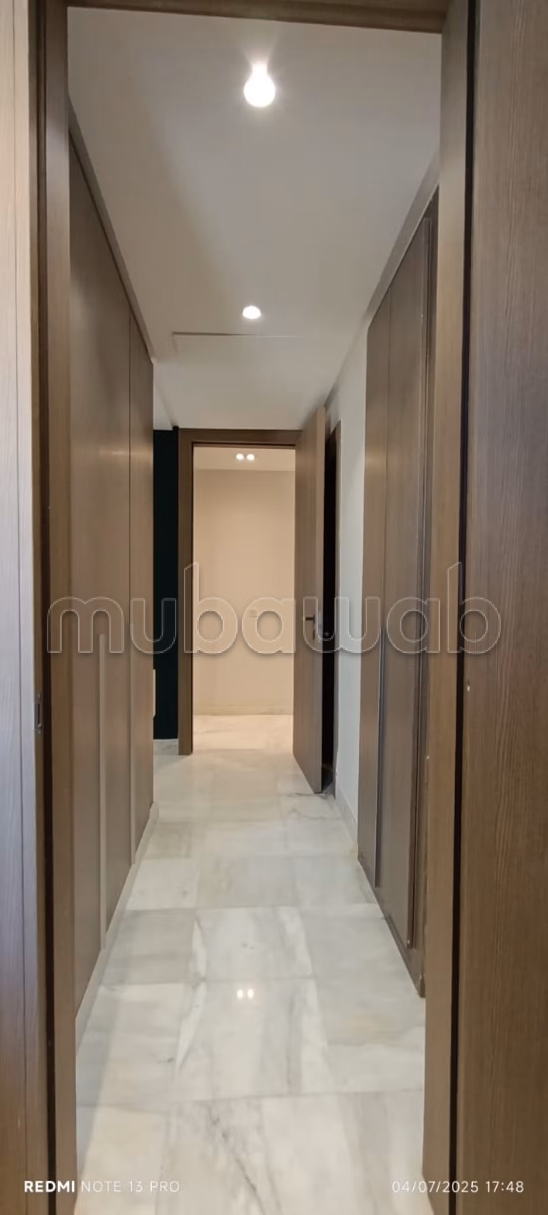 À vendre s3 penthouse lac 2
