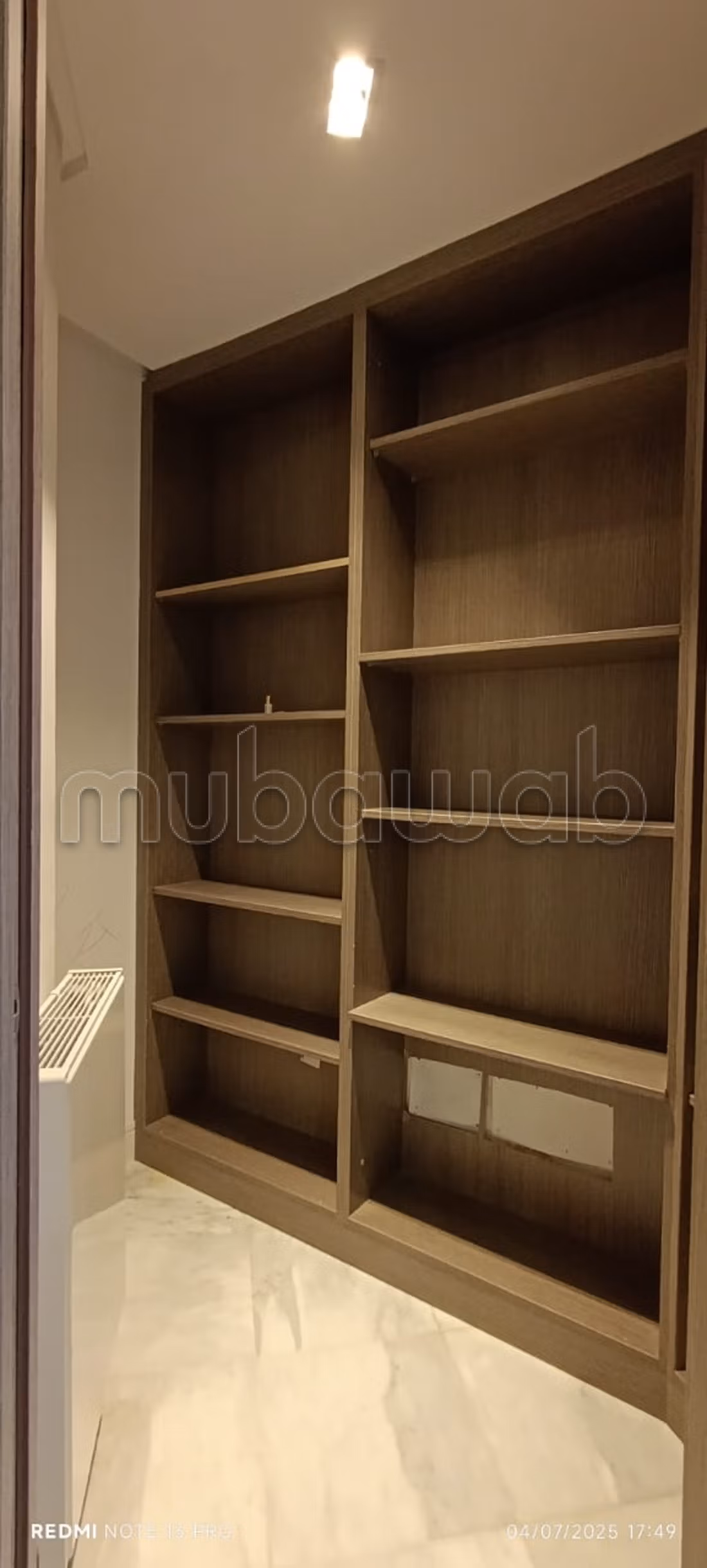 À vendre s3 penthouse lac 2