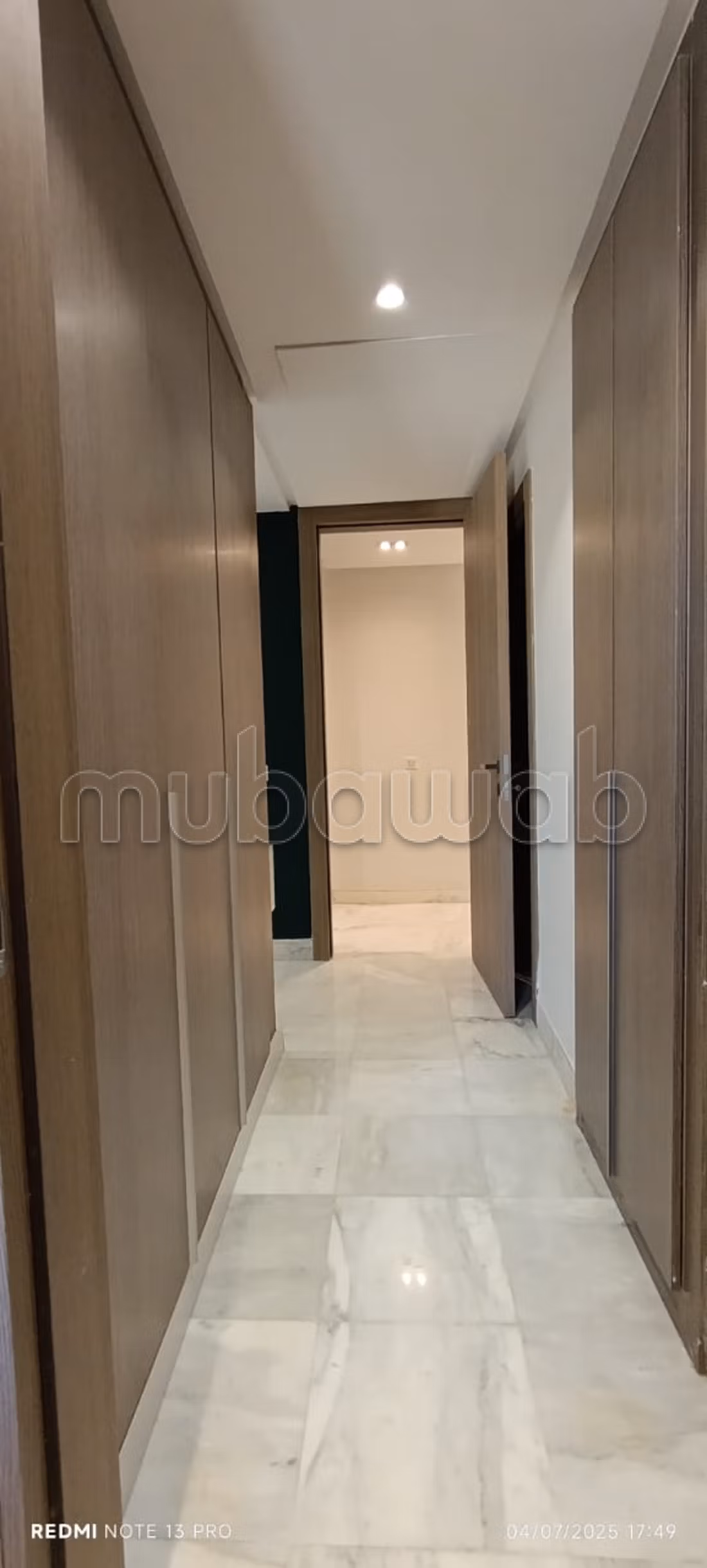 À vendre s3 penthouse lac 2