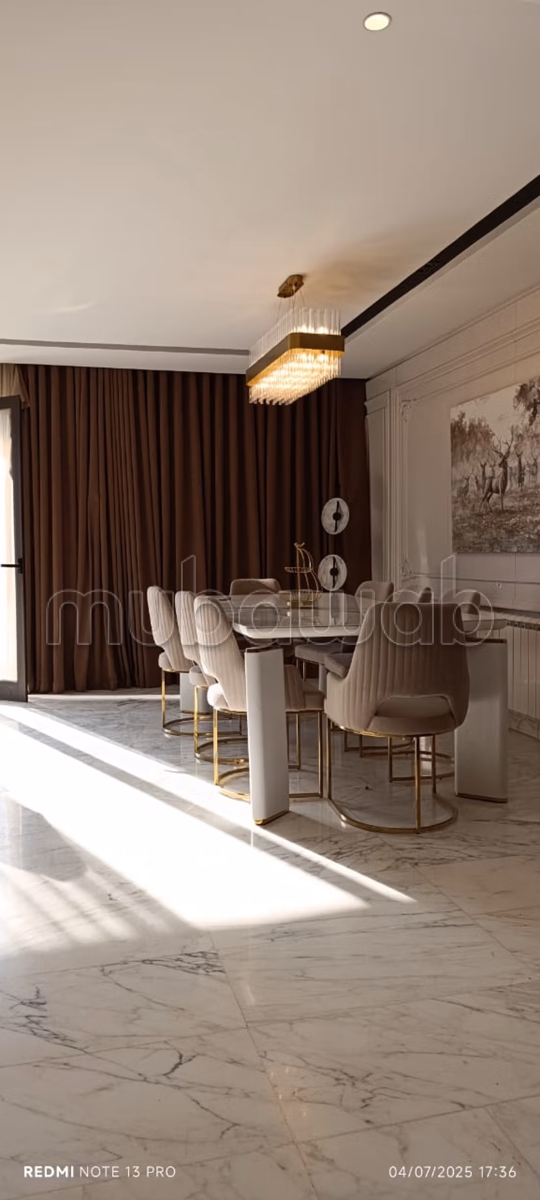 À vendre s3 penthouse lac 2