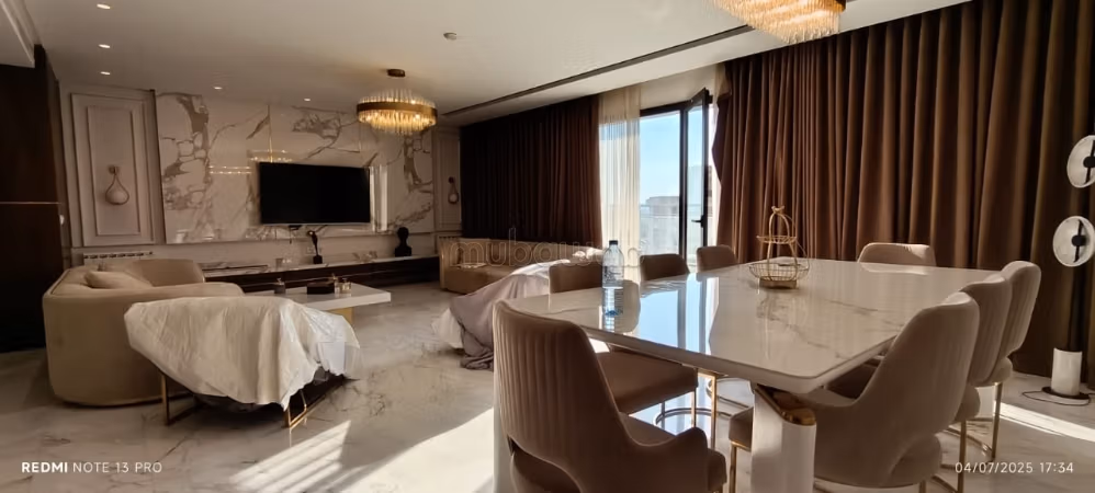 À vendre s3 penthouse lac 2