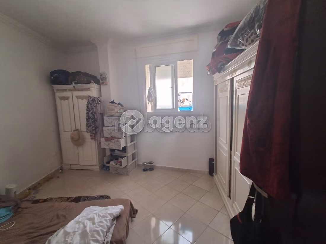 Studio à vendre 46 m² Manar Tanger — 6
