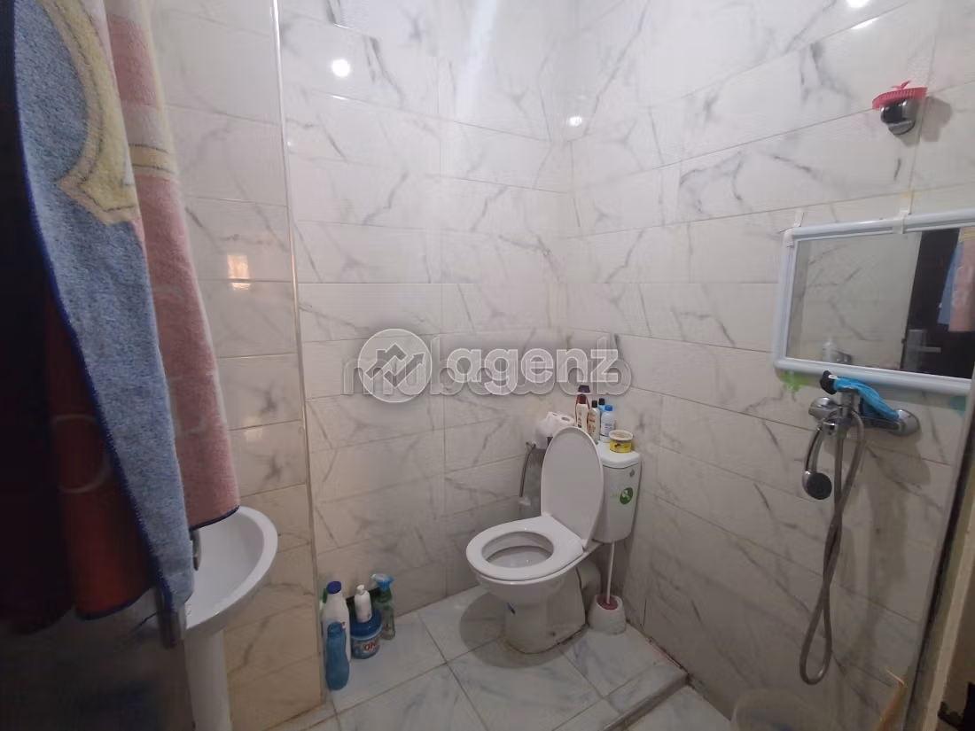 Studio à vendre 46 m² Manar Tanger — 5