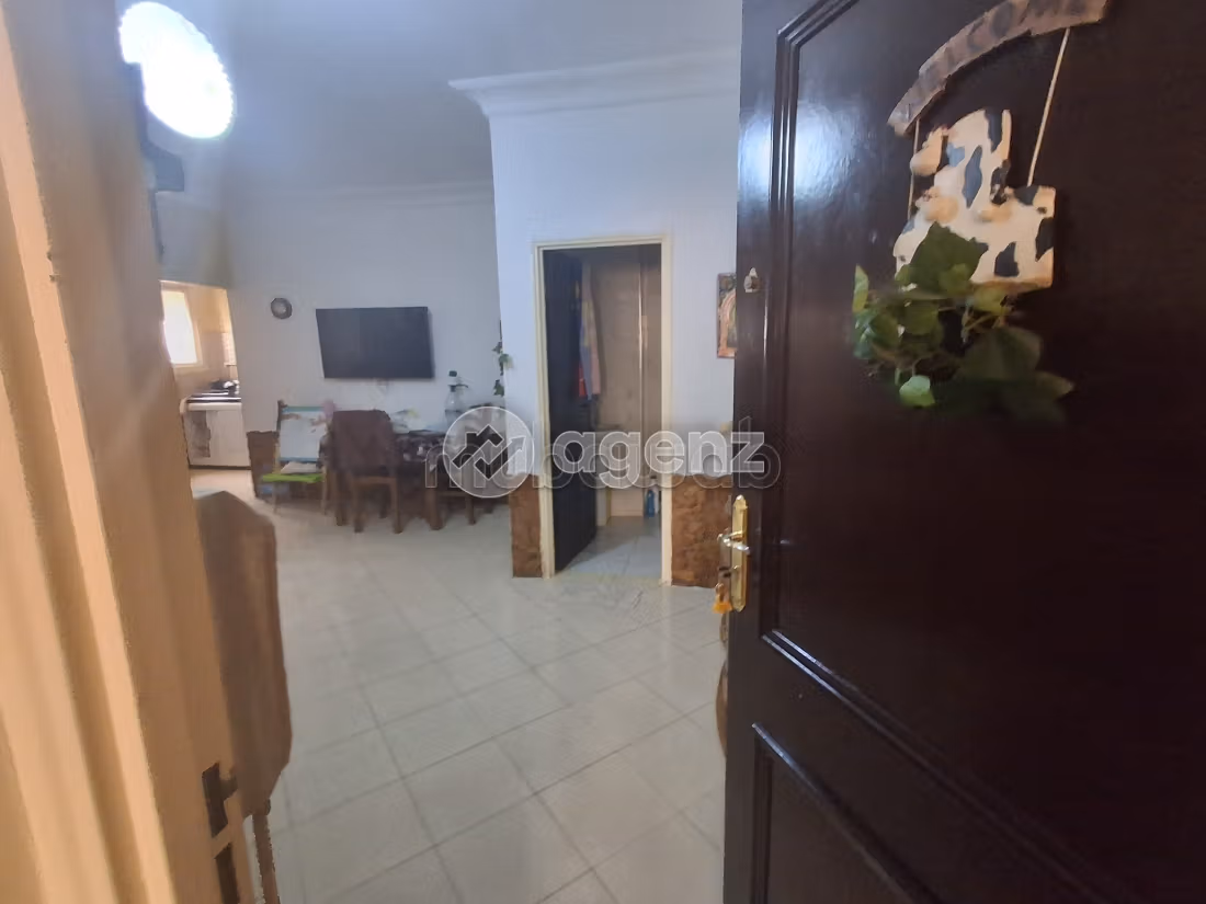 Studio à vendre 46 m² Manar Tanger — 4